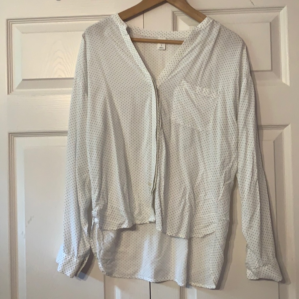 Old Navy Button Down